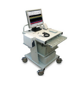 經(jīng)顱多普勒血流分析系統(tǒng)Doppler-BoX