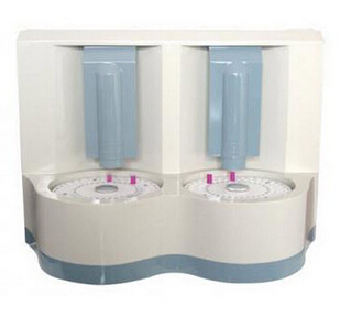 全自動(dòng)血流變分析系統(tǒng)（128孔雙通道）HT-100F