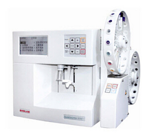 瑞典 SWELAB 全自動血液分析儀AC970