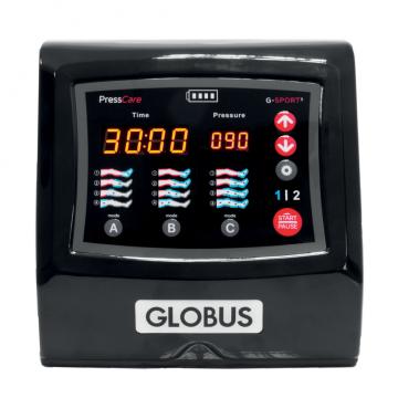 意大利GLOBUS便攜式運(yùn)動(dòng)版空氣波疲勞恢復(fù)儀PRESSCARE G-SPORT