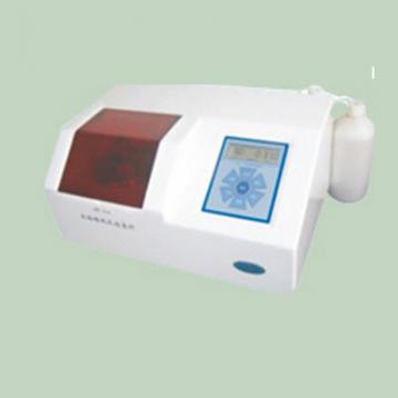 <font color=red>血流變</font>分析儀LB-2A