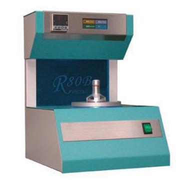 <font color=red>血液粘度儀</font> LG-R-80B
