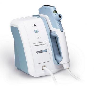 英國(guó)凱樂keeler手持式非接觸眼壓計(jì)Pulsair intellipuff