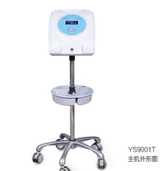 膀胱神經(jīng)和肌肉電刺激儀YS9001T