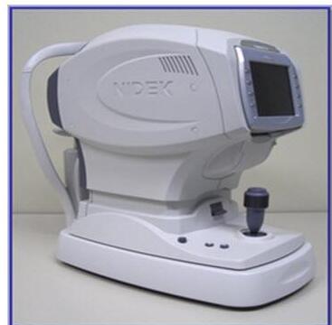 日本尼德克非接觸式眼壓計(jì)NT-530