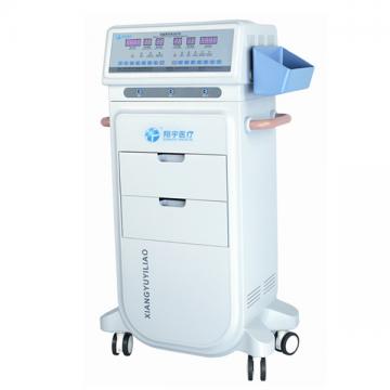 低頻電<font color=red>磁脈沖治療儀</font>XY-K-GS-Ⅰ(立式)