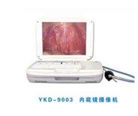 便攜內(nèi)窺鏡攝像機YKD-9003 
