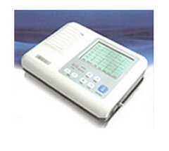 三道心電圖機(jī)BLT2003