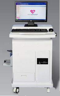 <font color=red>心血管功能測(cè)試</font>診斷儀ZXG-F型