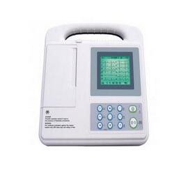 心電圖機(jī) ECG-6A 