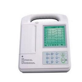 心電圖機(jī)ECG-6B