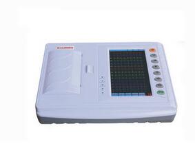 <font color=red>數(shù)字式心電圖機</font>KX1206 