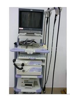 <font color=red>奧林巴斯</font>電子胃鏡CV260