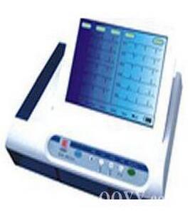 心電圖機(jī)ECG-9012A
