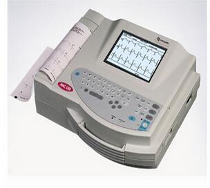 Ge12<font color=red>導心電圖機</font>Mac1200 