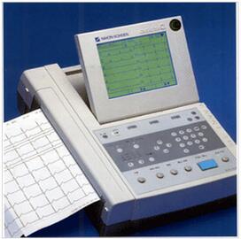 心電圖機(jī)ecg-9130p