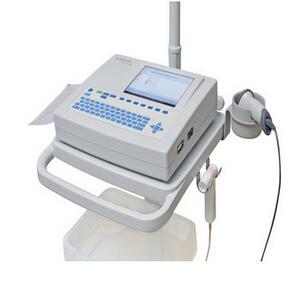 12道心電圖機(jī)CARDIOVIT 