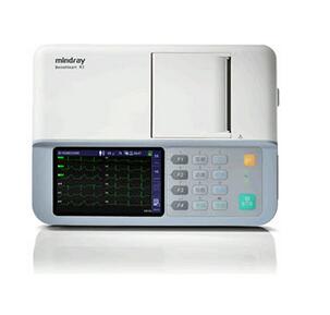 心電圖機<font color=red>BeneHeart</font> R3 