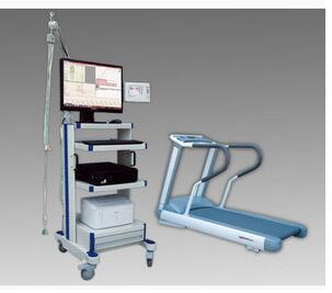 心電運(yùn)動(dòng)負(fù)荷系統(tǒng)Cardio 8000 