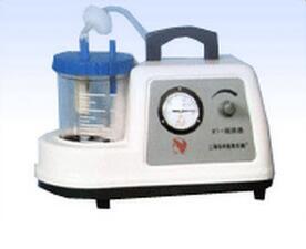電動(dòng)<font color=red>吸痰器</font>XT-1A 
