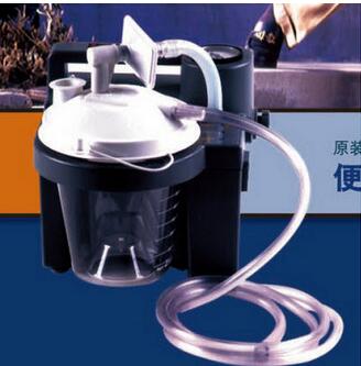 美國戴維斯進(jìn)口便攜式吸痰器7305 