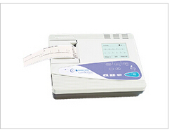 光電單導(dǎo)心電圖機(jī)ECG-6951