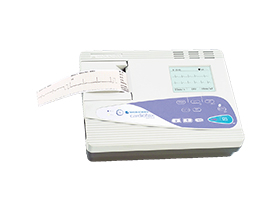 光電單導(dǎo)心電圖儀ecg-6951e