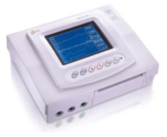 美國(guó)三瑞電腦胎兒監(jiān)護(hù)儀SRF618B++