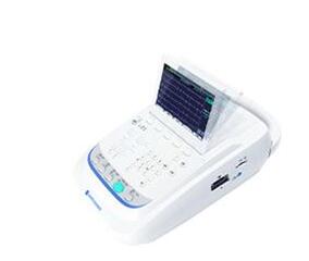 光電十二道心電圖機(jī)ECG-2350