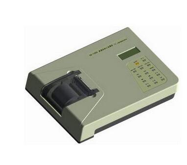 單道<font color=red>自動心電圖機(jī)</font>XD-7300