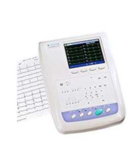 光電十二道心電圖機(jī)ECG-1350C/P
