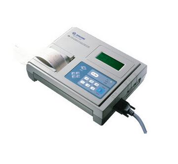 單道<font color=red>數(shù)字心電圖機</font> ECG-11D