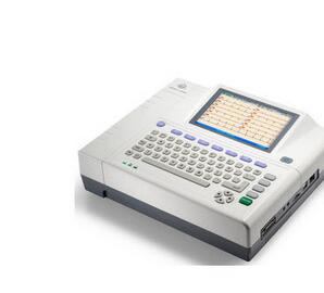 ECG-1230S<font color=red>12道</font>智能心電圖機(jī) 