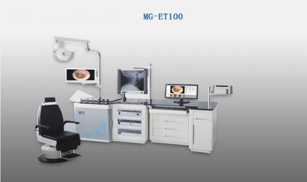 診療臺(tái)MG-ET100