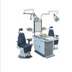 耳鼻喉診療臺(tái)WG-1200T