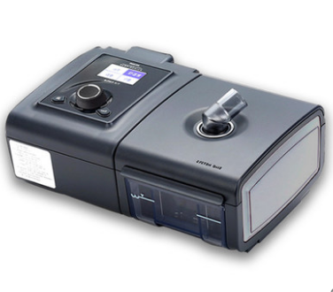 飛利浦偉康無創(chuàng)醫(yī)用家用雙水平呼吸機/器BiPAP <font color=red>ST30</font>