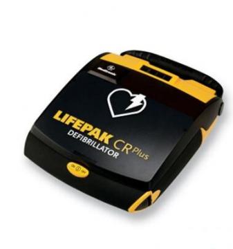 美敦力菲康自動(dòng)體外除顫儀lifepak cr plus