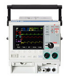 <font color=red>美國卓爾除顫儀</font>M Series CCT