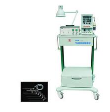 高頻噴射呼吸機(jī)（氣道異物鉗取系統(tǒng)）TKR-300CG