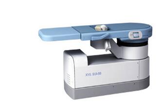 電磁式<font color=red>體外沖擊波碎石機(jī)</font>XYS.SUI-6B