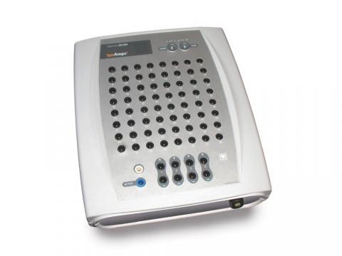 腦電64-256導腦電采集系統(tǒng)Neuroscan