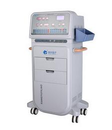 電腦骨<font color=red>創(chuàng)傷治療儀</font>(數(shù)碼增強(qiáng)型） XY-K-GS-III