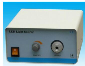 LED醫(yī)用冷光源GY-L-801