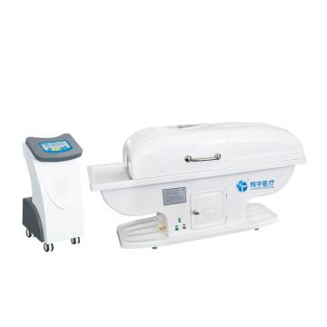 熏蒸治療機(jī)HYZ-IIC型
