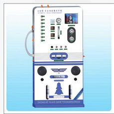 全自動結(jié)腸水療機(jī) LC-60型