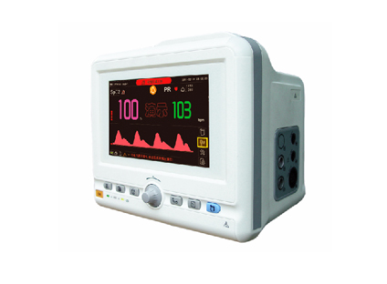 多參數監(jiān)護儀TR-900/TR-900T