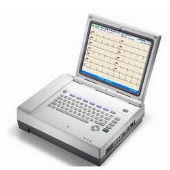 12道智能<font color=red>心電圖機</font>  ECG-1230T