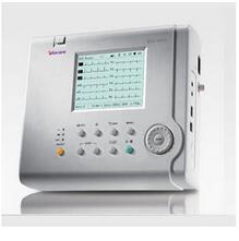 <font color=red>六道心電圖機(jī)</font> ECG-6010
