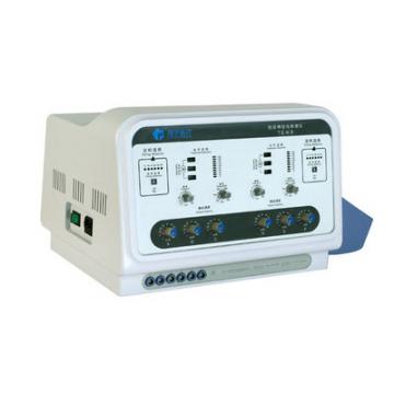 經(jīng)皮神經(jīng)電刺激儀(脈沖電整體辯證治療機(jī)) XY-K-SJD-B