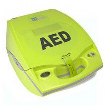 卓爾自動體外除顫監(jiān)護(hù)儀ZOLL AED Plus